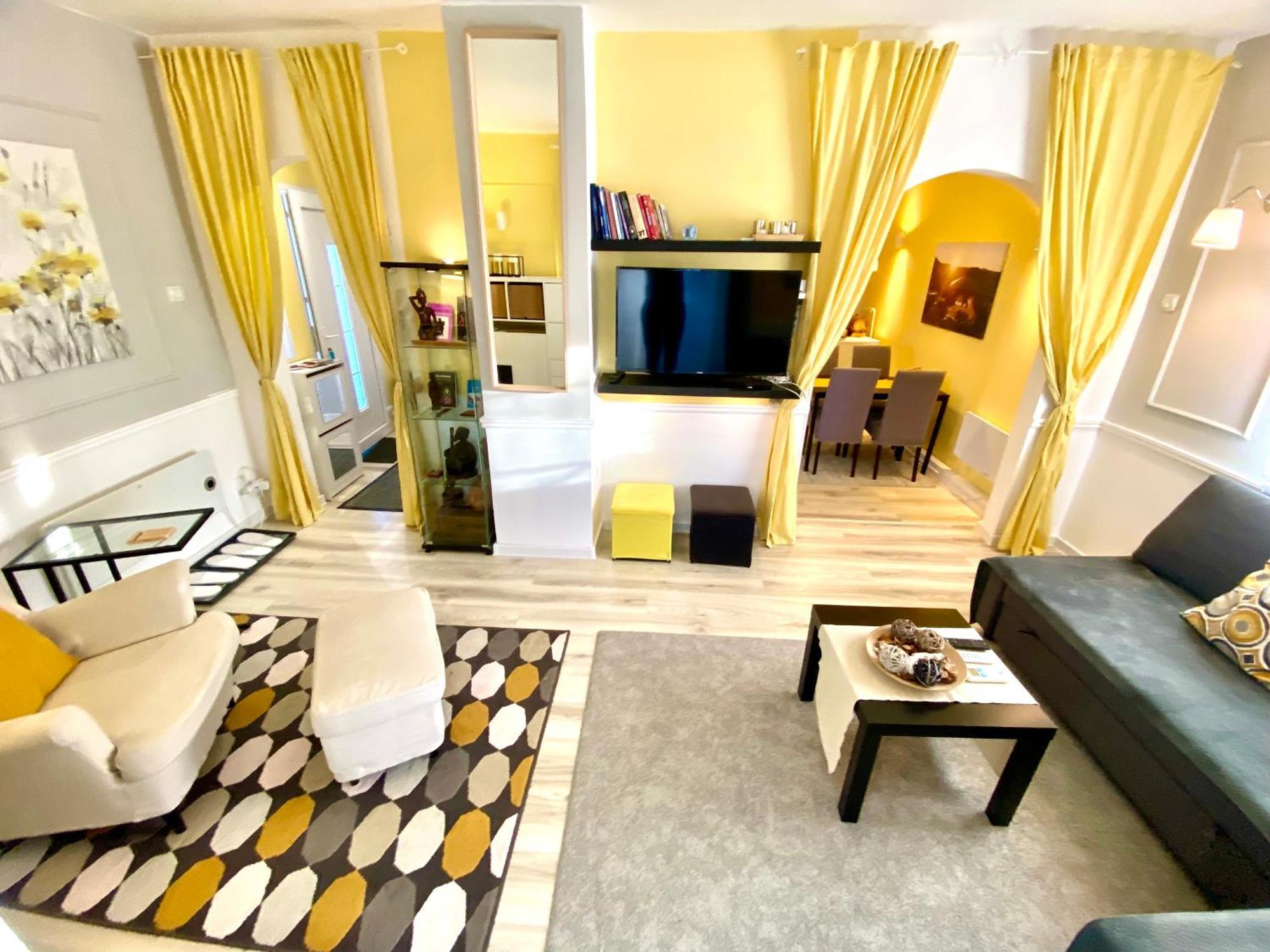Avala Sunset Apartments เบลเกรด ภายนอก รูปภาพ