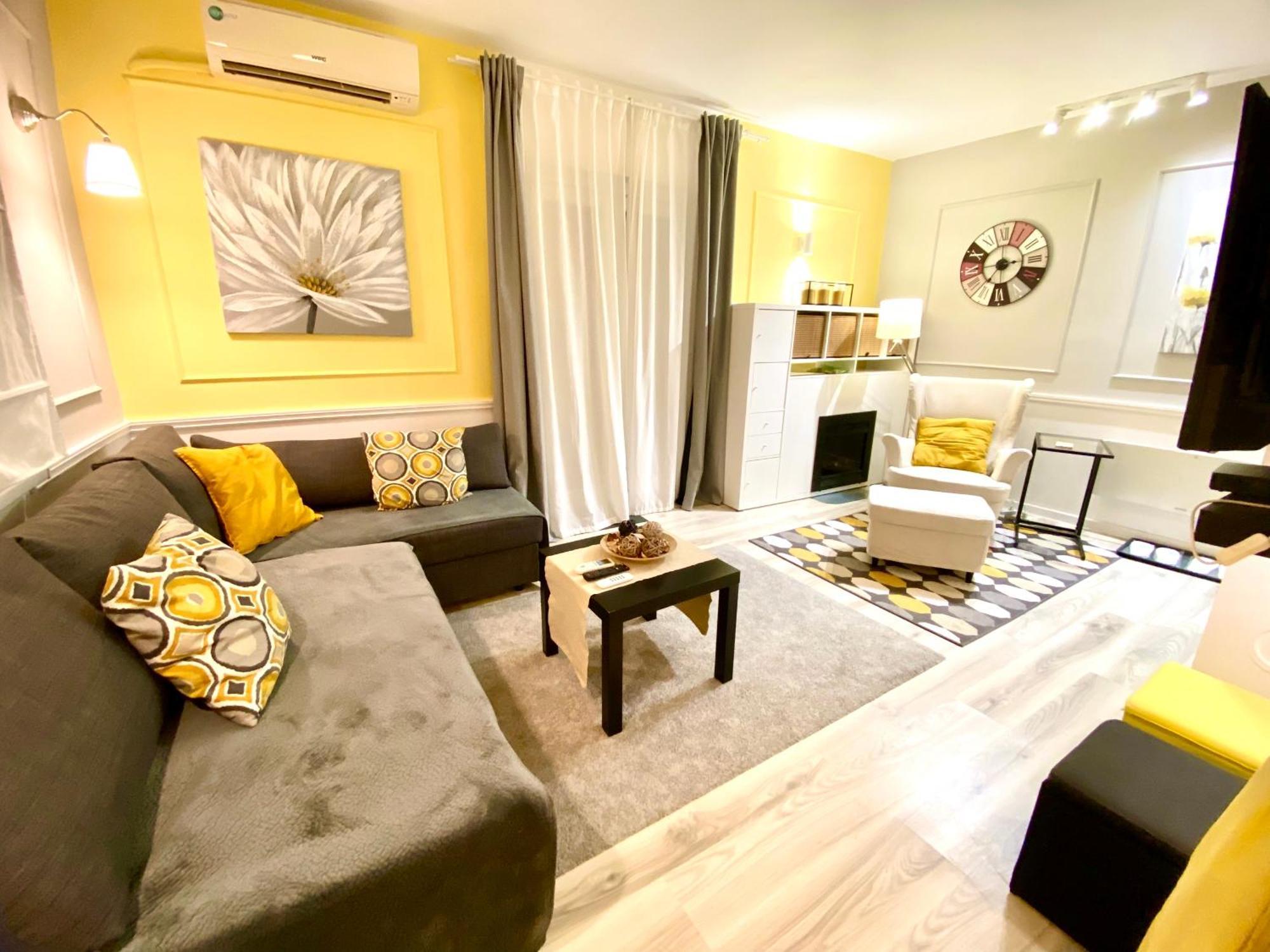 Avala Sunset Apartments เบลเกรด ภายนอก รูปภาพ