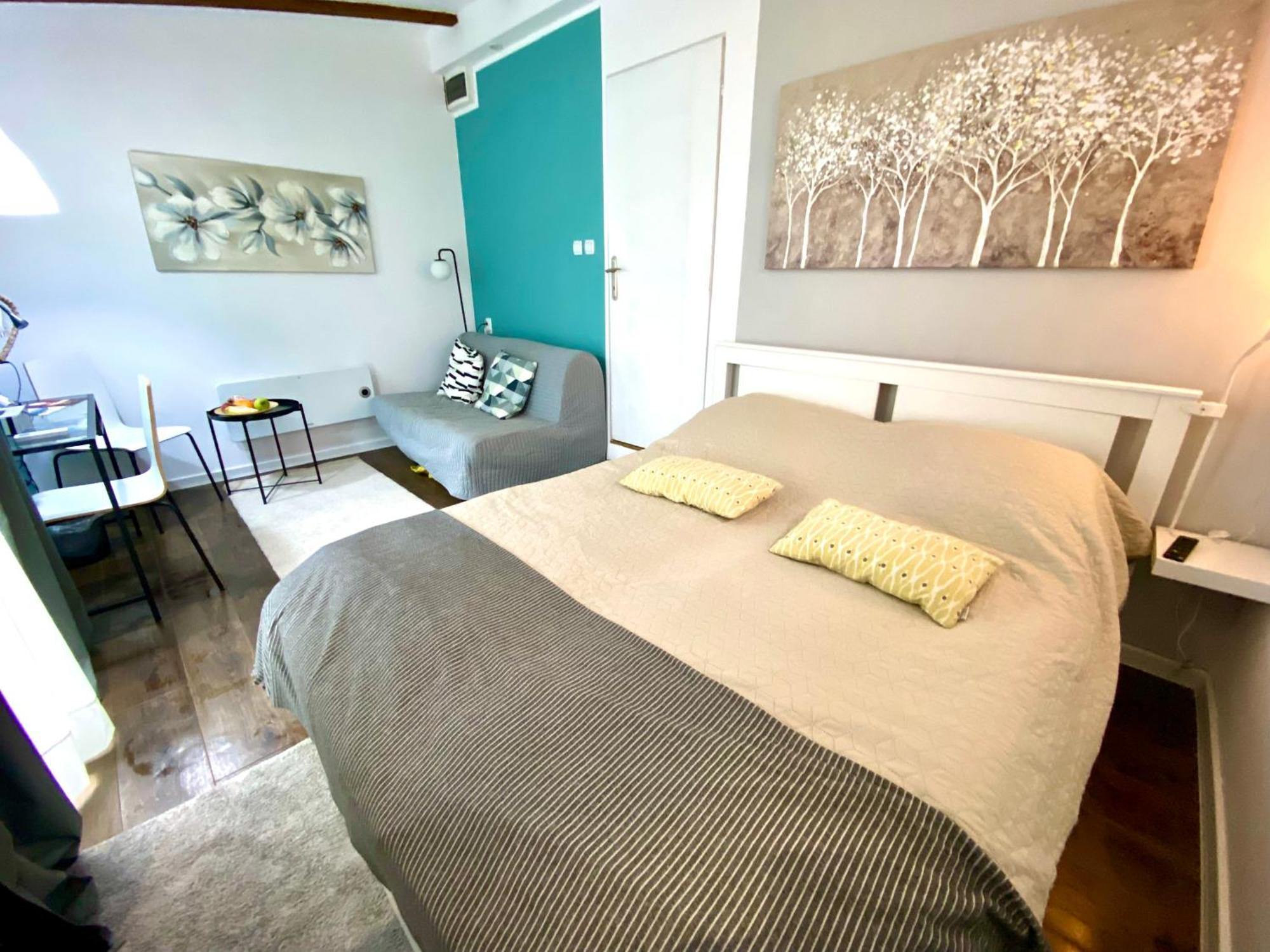 Avala Sunset Apartments เบลเกรด ภายนอก รูปภาพ