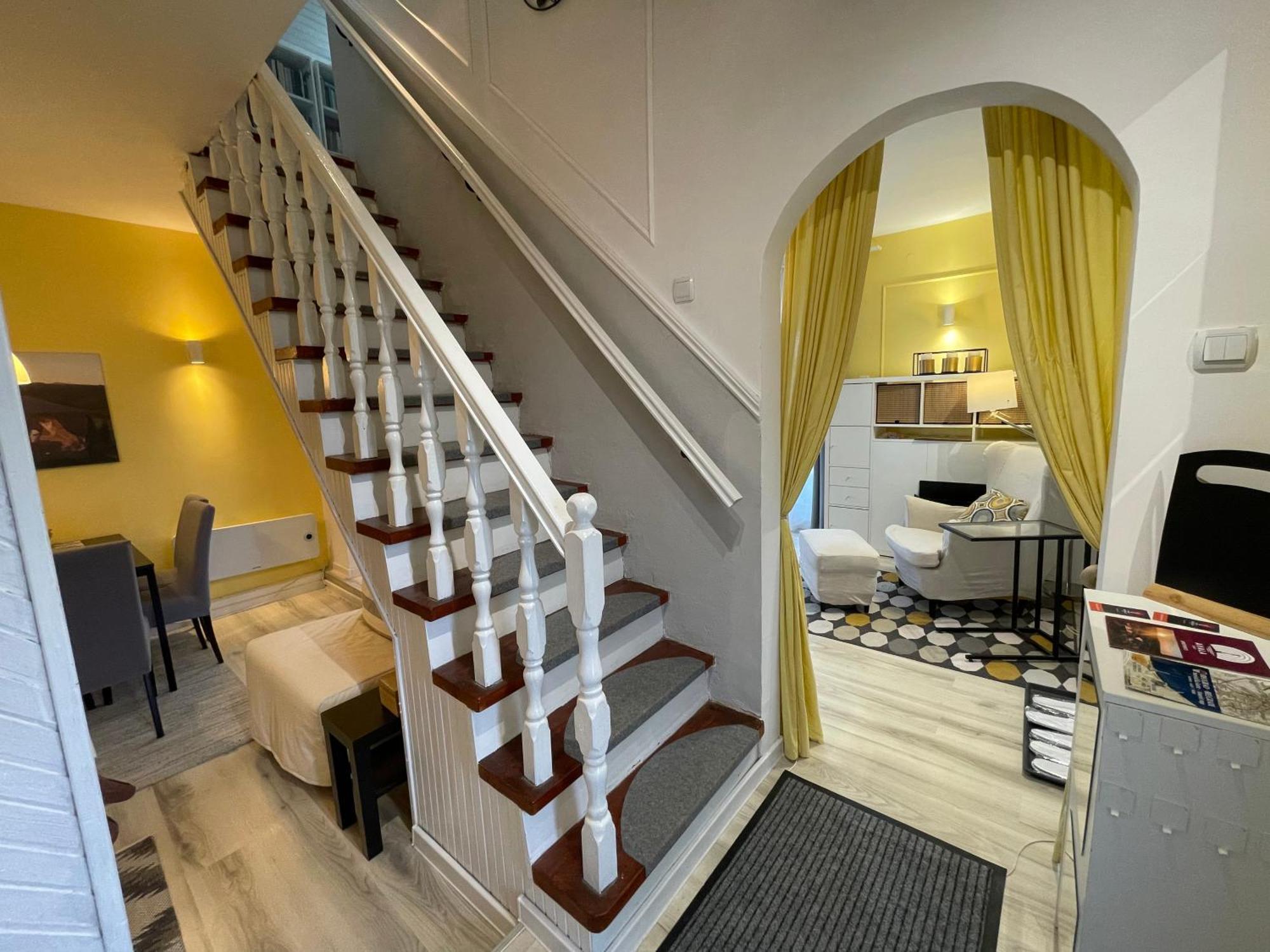 Avala Sunset Apartments เบลเกรด ภายนอก รูปภาพ