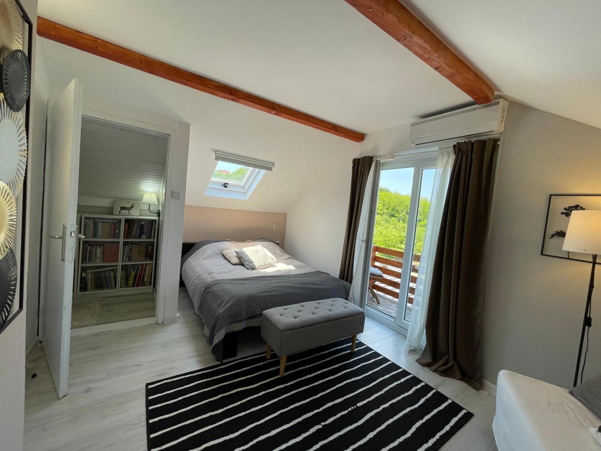 Avala Sunset Apartments เบลเกรด ภายนอก รูปภาพ